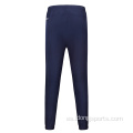 Pantalones de chándal para hombres pantalones de gimnasio transpirable casual